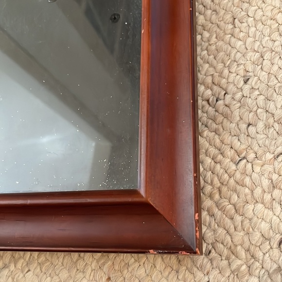 Decorel wood picture frame 8x10 - Picture 7 of 7